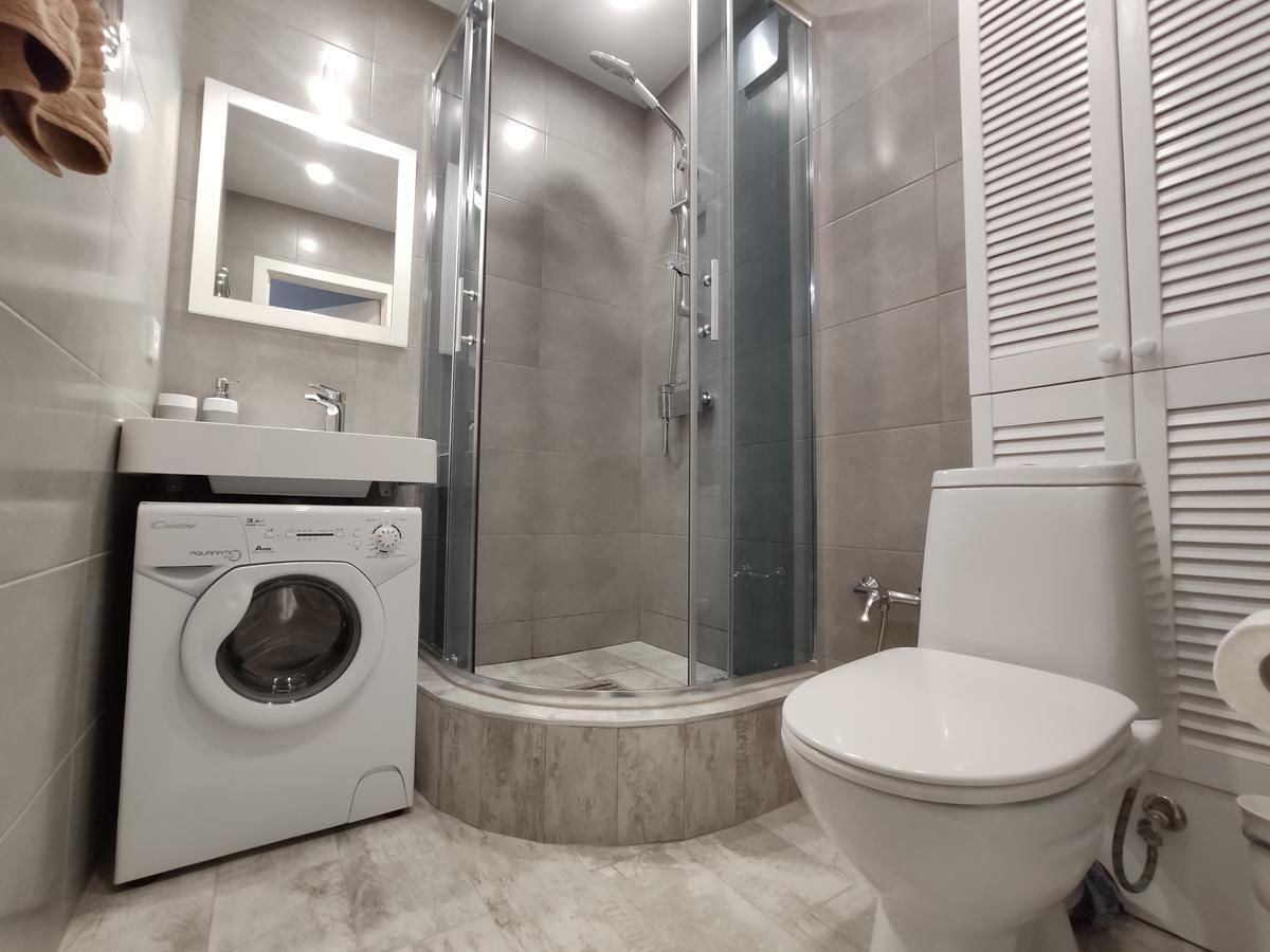 Апартаменты Aparton Home Минск-15