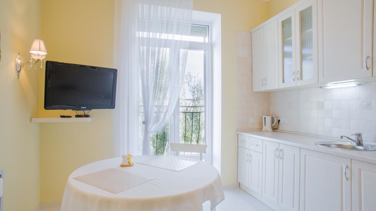Апартаменты Aparton Home Минск-19
