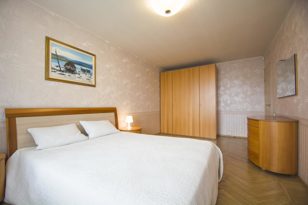 Апартаменты Aparton Home Минск