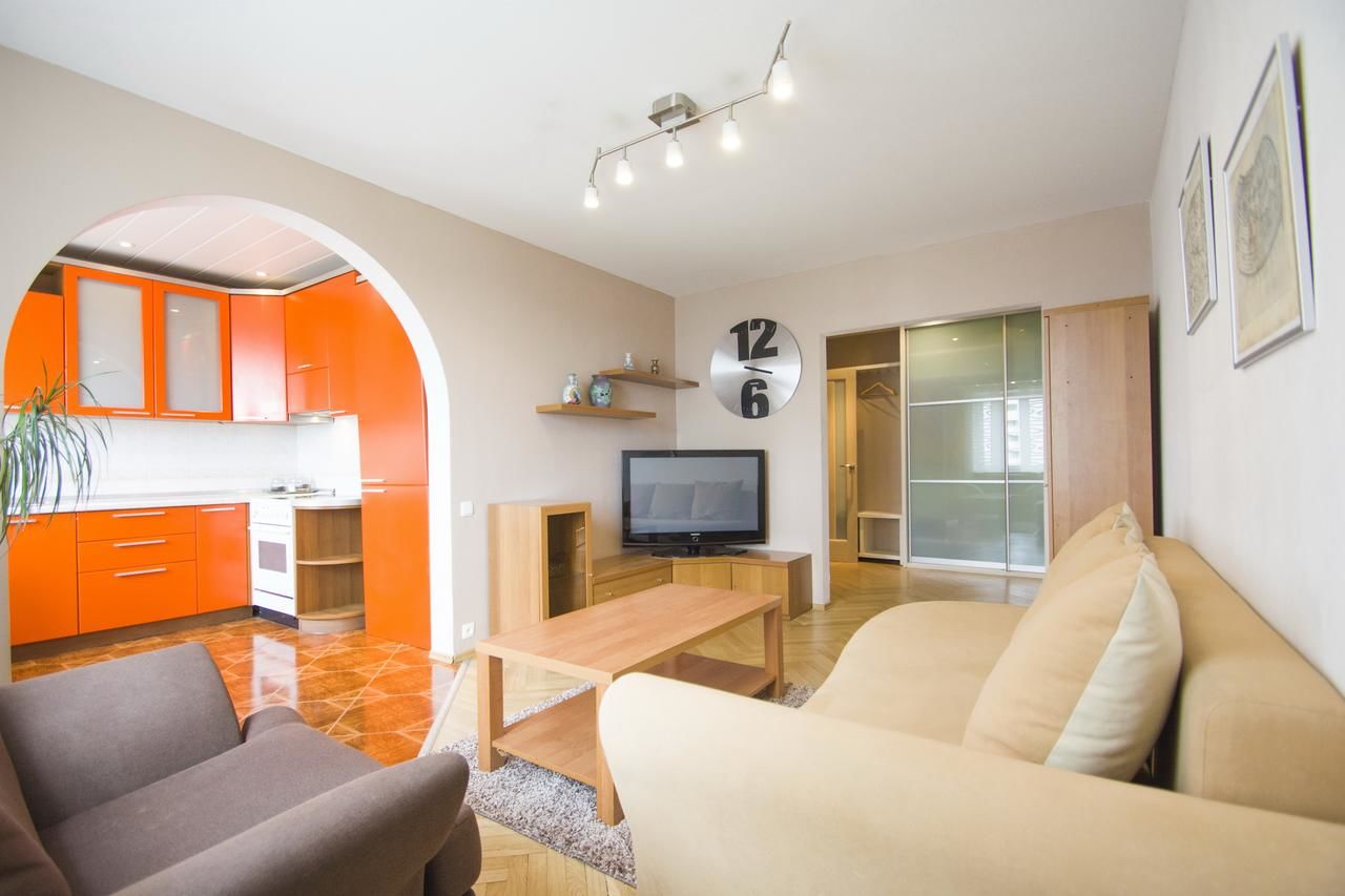 Апартаменты Aparton Home Минск