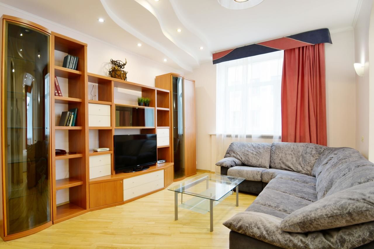 Апартаменты Aparton Home Минск-31