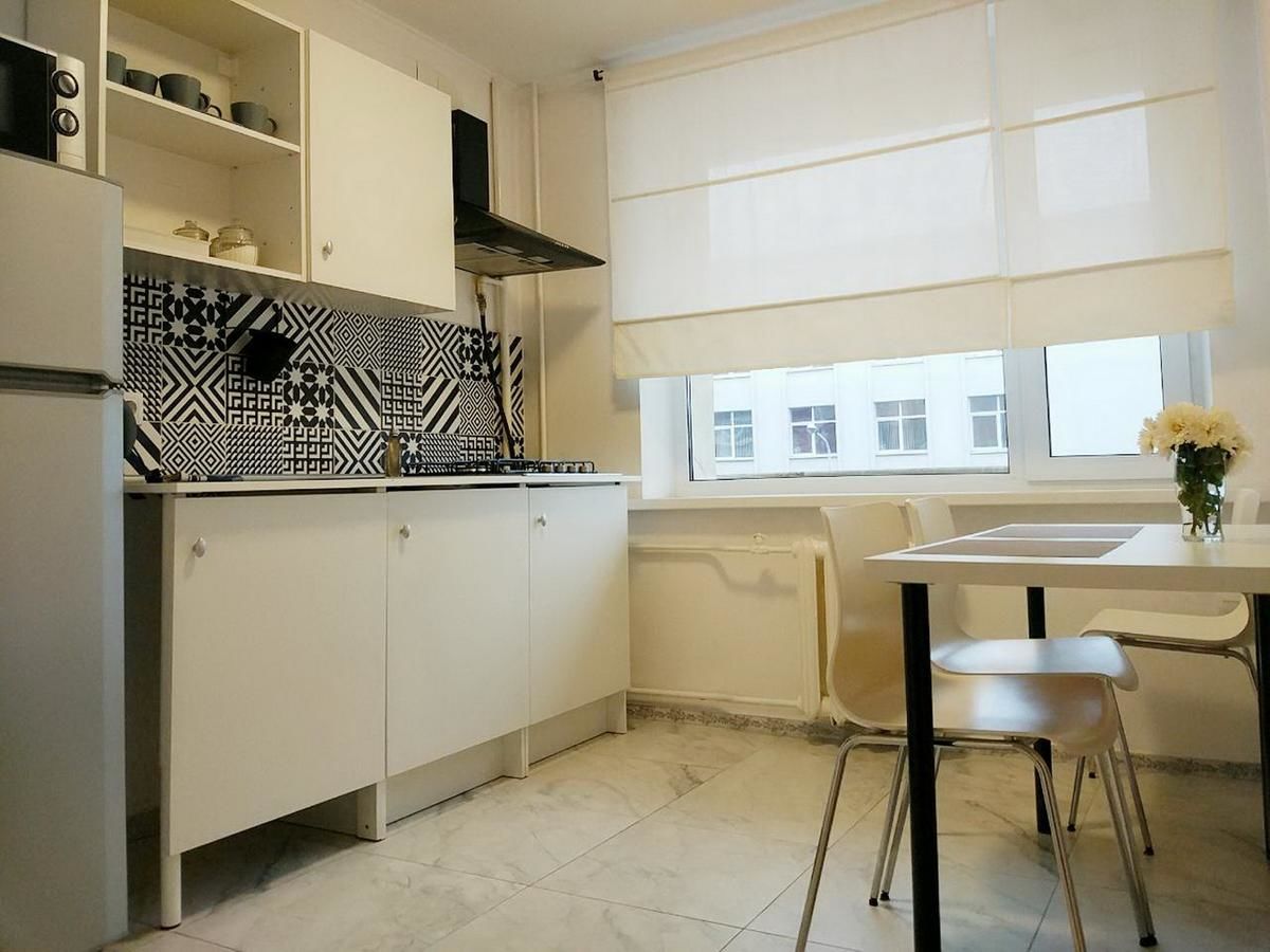 Апартаменты Aparton Home Минск-36