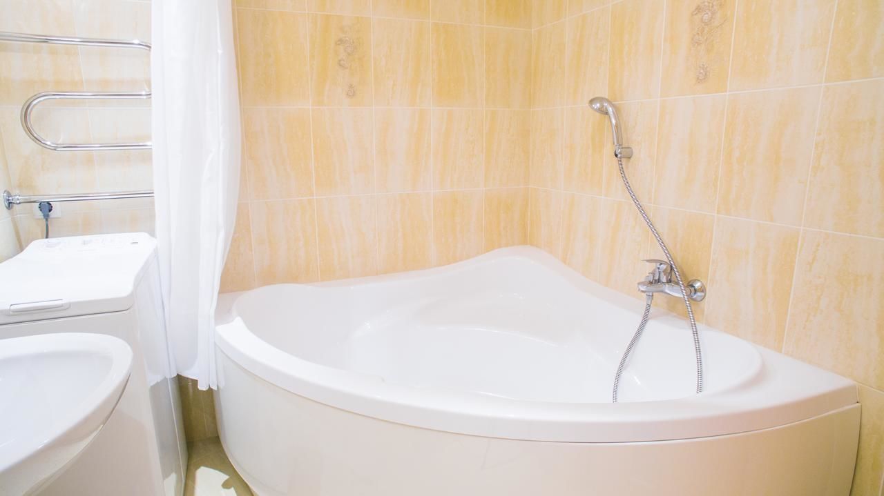 Апартаменты Aparton Home Минск-37