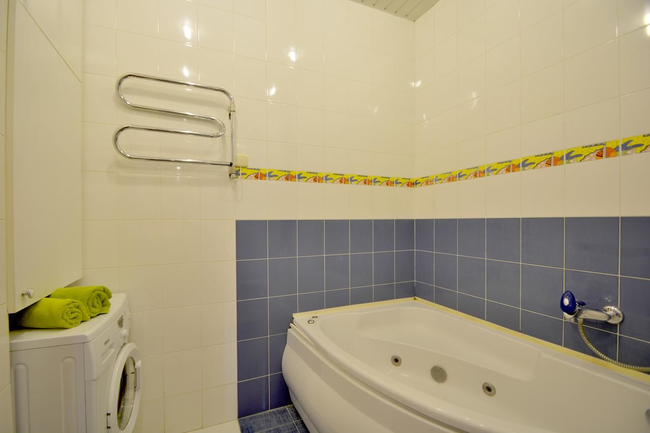 Апартаменты Aparton Home Минск