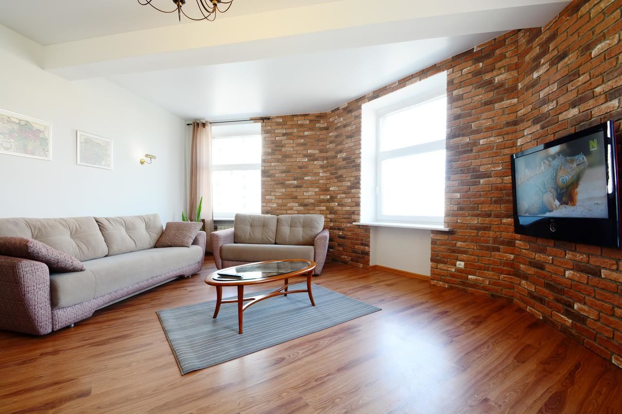Апартаменты Aparton Home Минск-42
