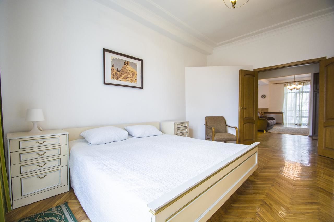 Апартаменты Aparton Home Минск