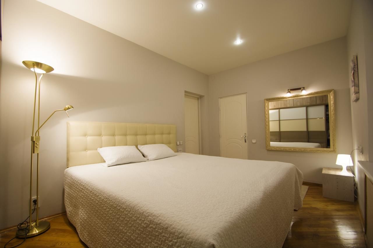Апартаменты Aparton Home Минск
