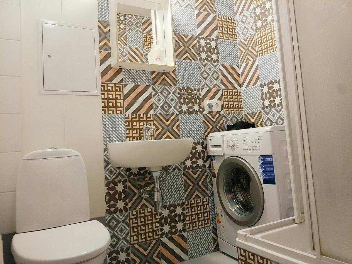 Апартаменты Aparton Home Минск-47