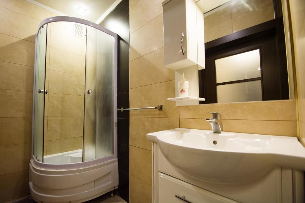 Апартаменты Aparton Home Минск-50