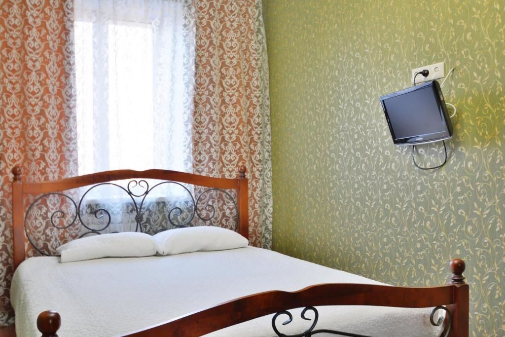 Апартаменты Aparton Home Минск-51