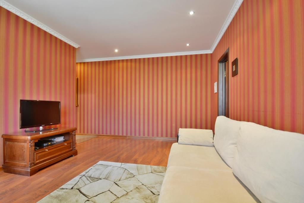 Апартаменты Aparton Home Минск-52