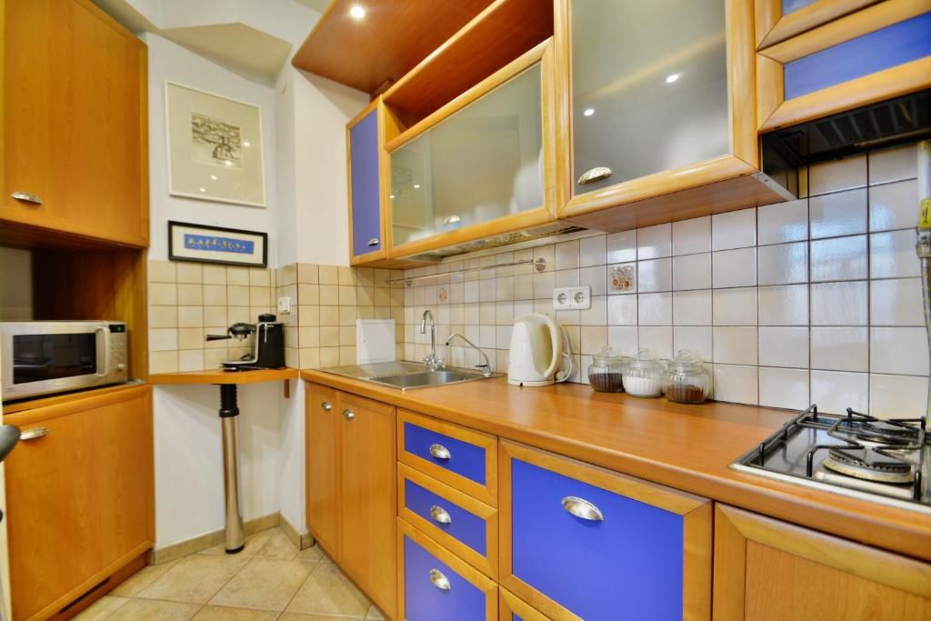 Апартаменты Aparton Home Минск-55