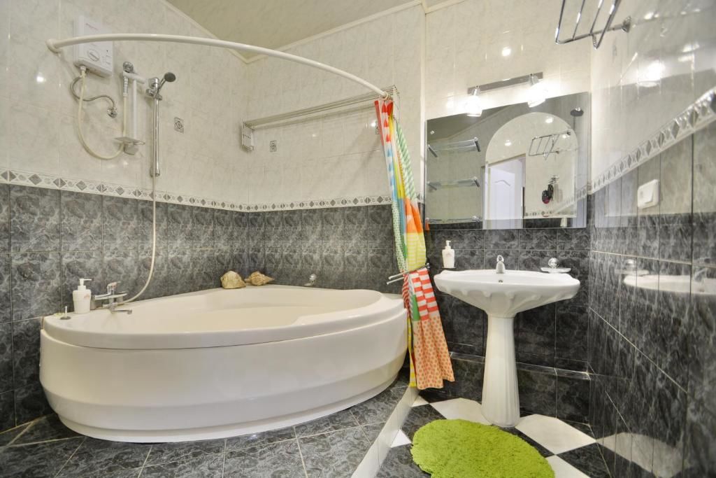 Апартаменты Aparton Home Минск-56