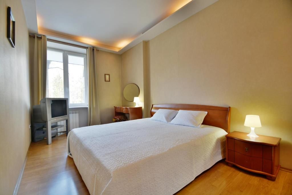 Апартаменты Aparton Home Минск-57