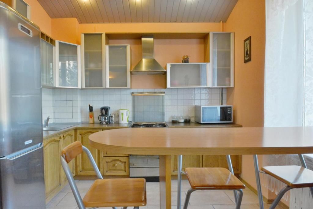 Апартаменты Aparton Home Минск-58