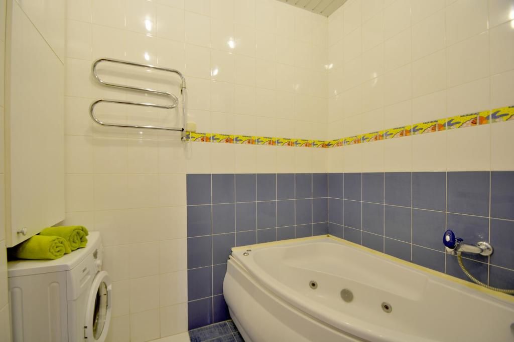 Апартаменты Aparton Home Минск-60