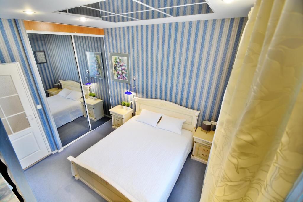 Апартаменты Aparton Home Минск-62