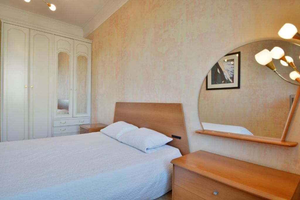 Апартаменты Aparton Home Минск-66