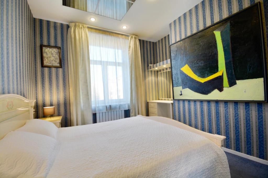 Апартаменты Aparton Home Минск-68