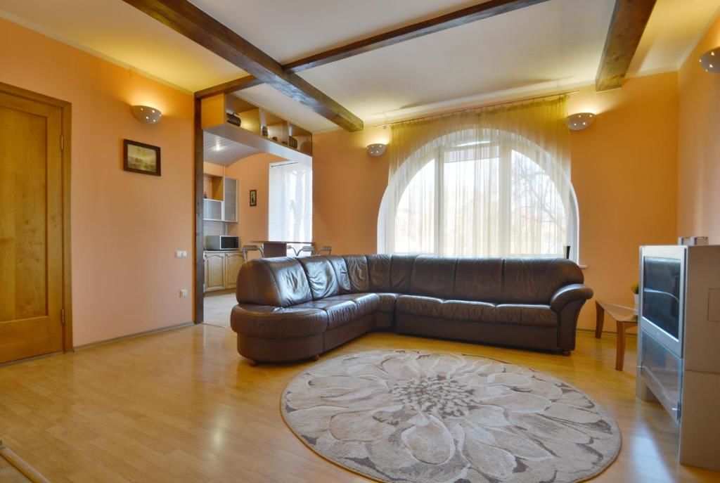 Апартаменты Aparton Home Минск-76