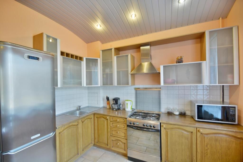 Апартаменты Aparton Home Минск-77