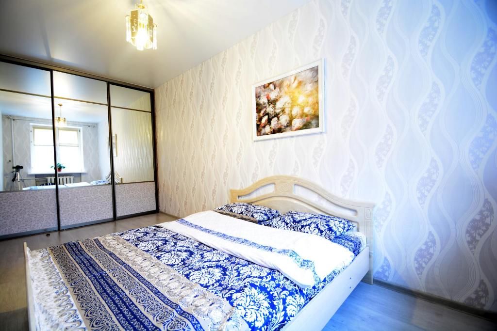Апартаменты Aparton Home Минск-78