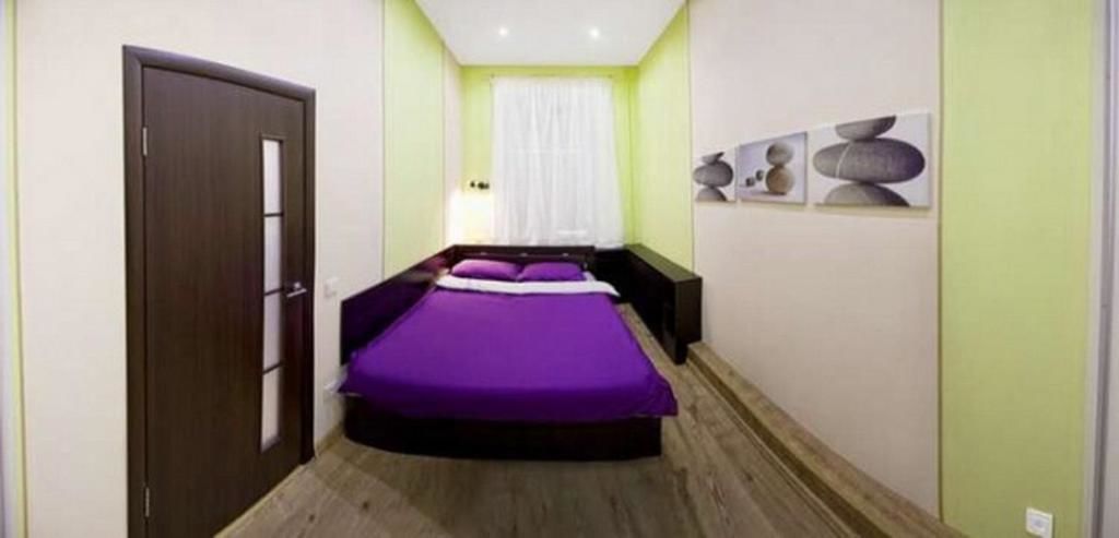 Апартаменты Aparton Home Минск-89