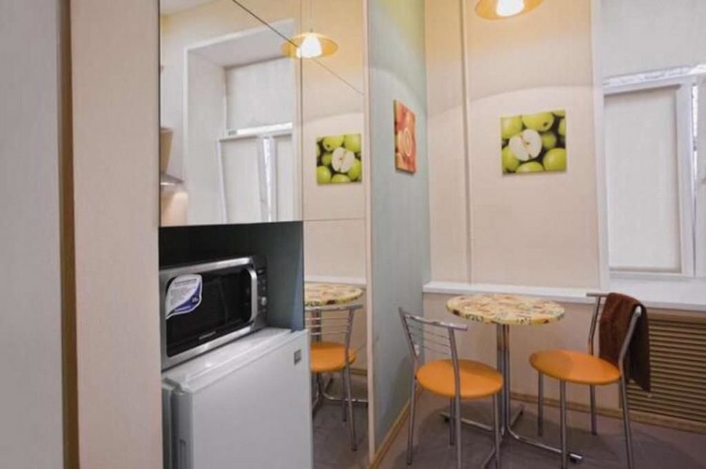 Апартаменты Aparton Home Минск-90
