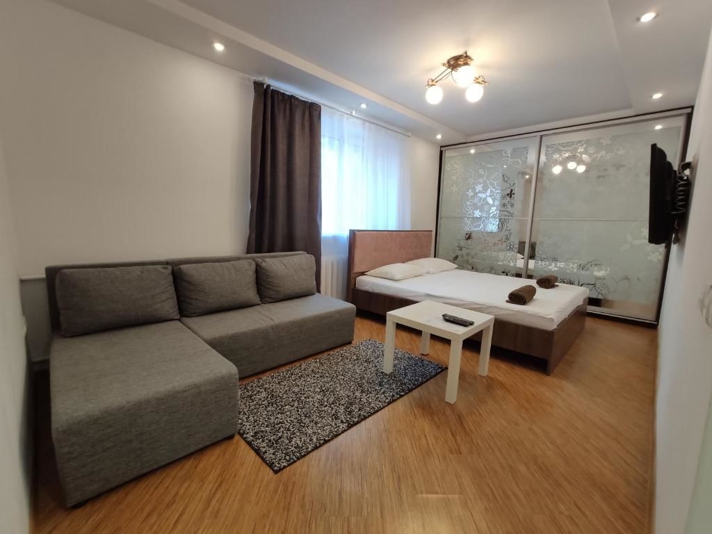 Апартаменты Aparton Home Минск