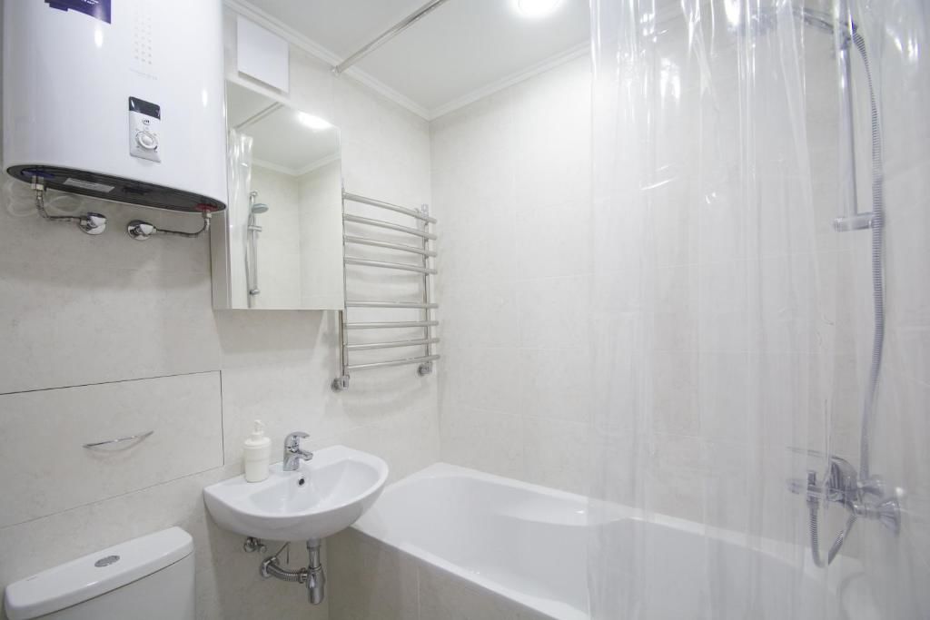Апартаменты Aparton Home Минск