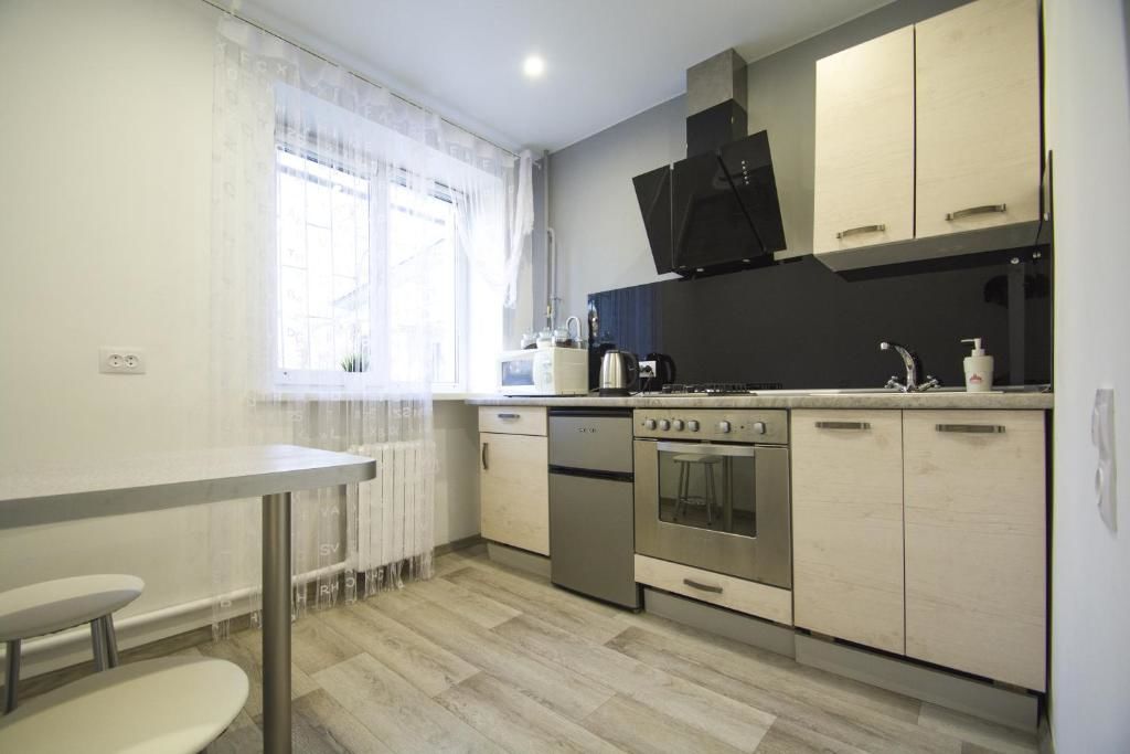 Апартаменты Aparton Home Минск