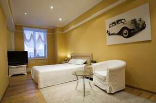 Апартаменты Aparton Home Минск Апартаменты бизнес-класса-7