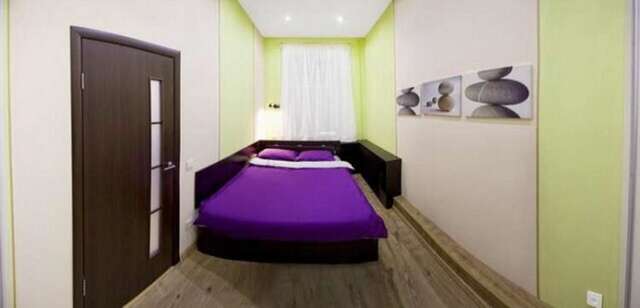 Апартаменты Aparton Home Минск-88